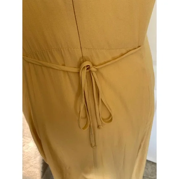 NWT FAITHFULL THE BRAND Blohm Midi Dress 6 - Picture 10 of 15